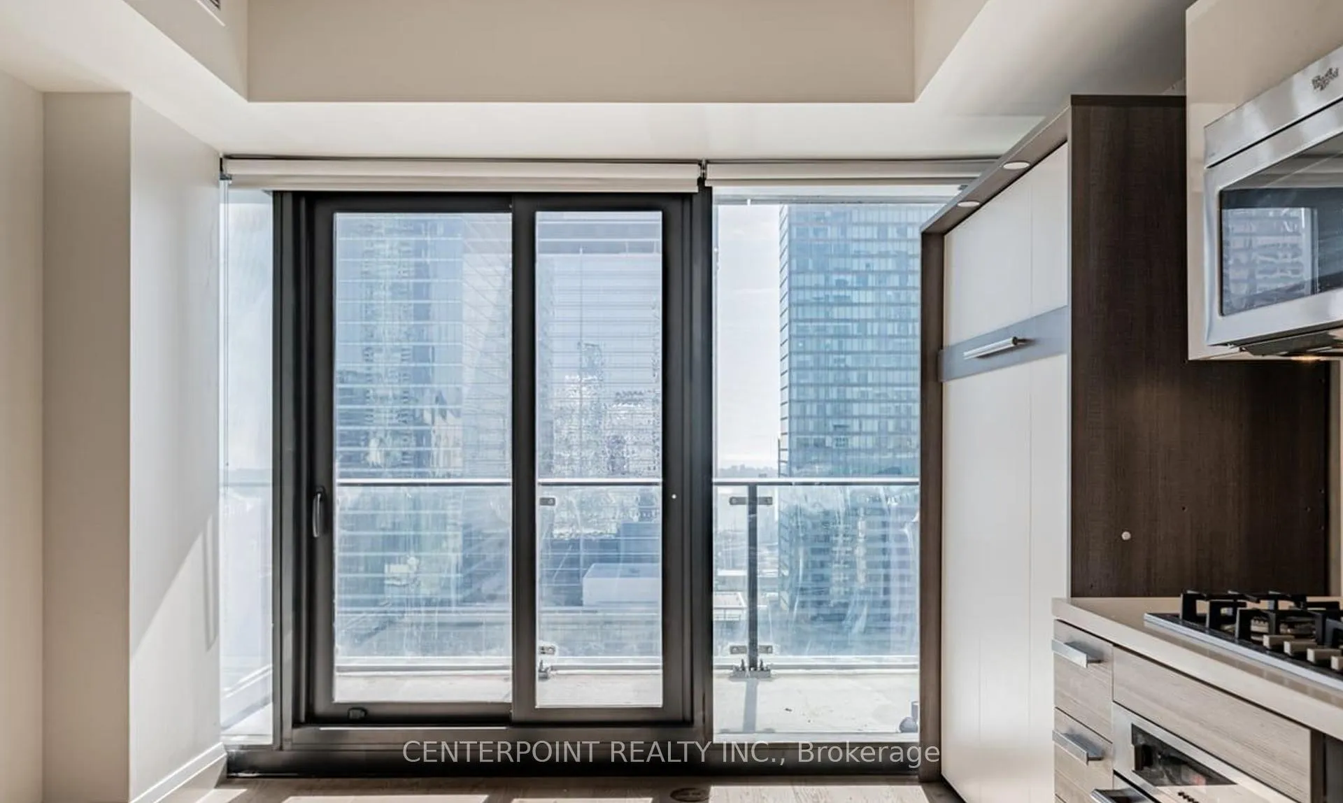 Photo 11 of Unit 2306, 224 King Street W, Toronto, Waterfront Communities — HOMEH