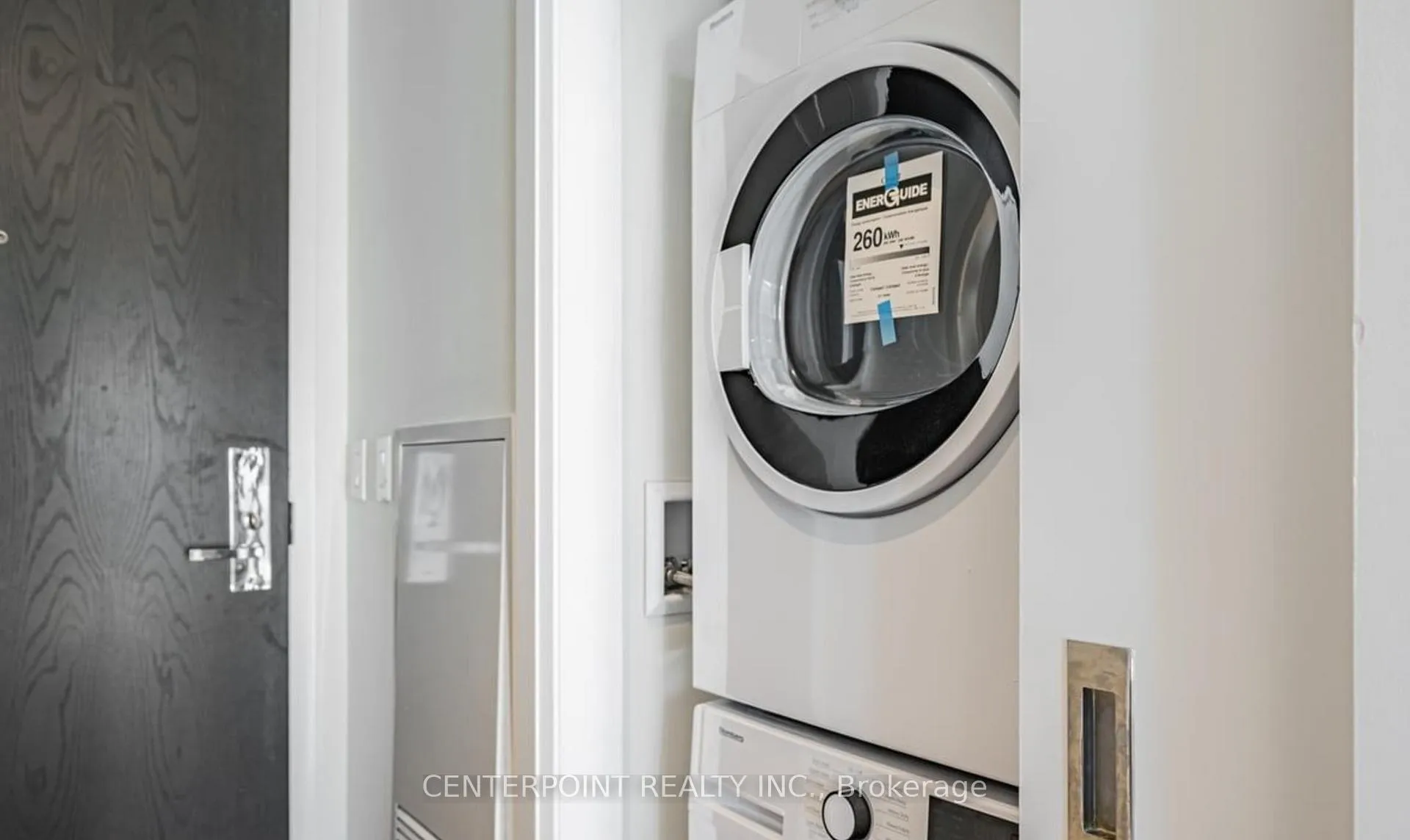 Photo 12 of Unit 2306, 224 King Street W, Toronto, Waterfront Communities — HOMEH
