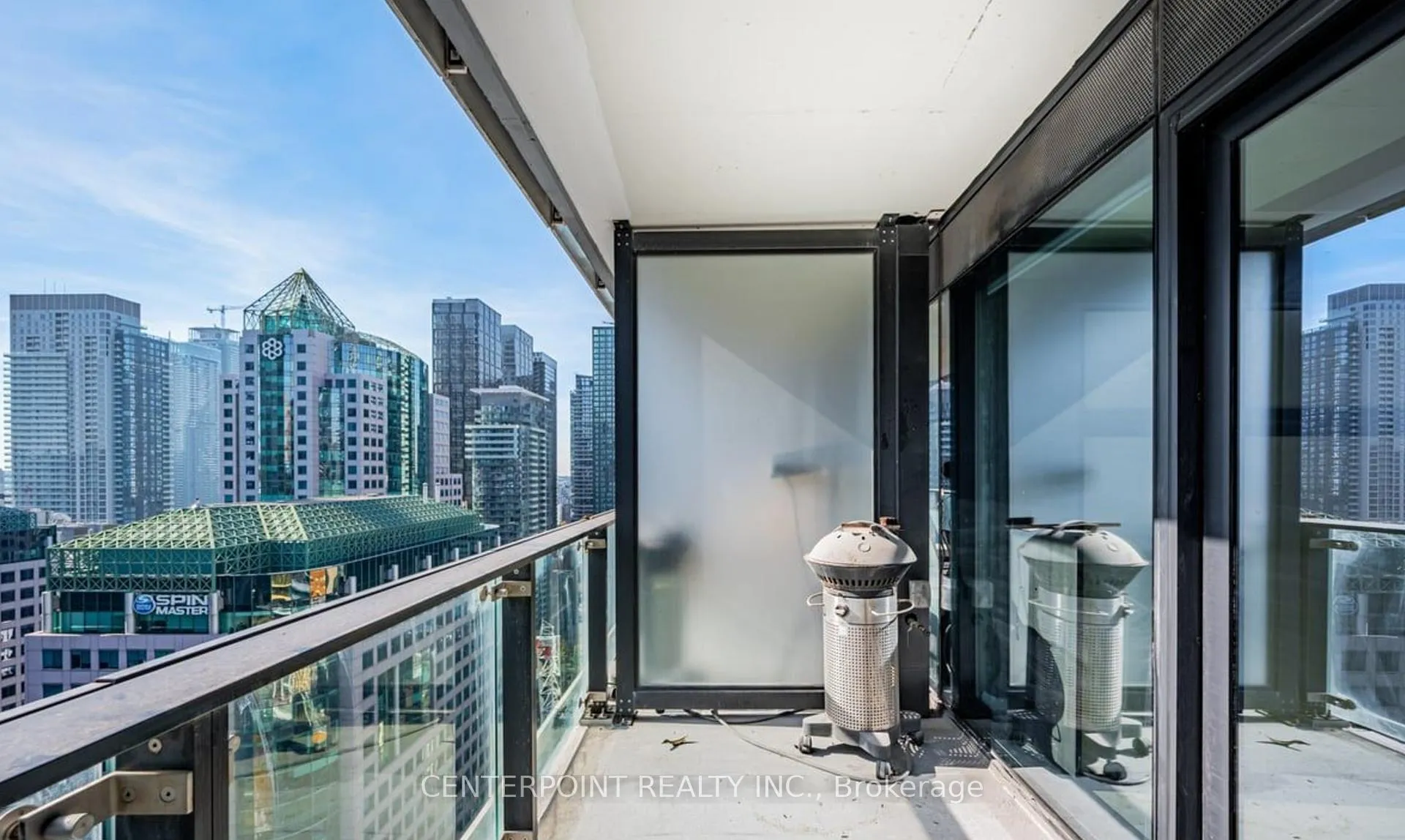 Photo 15 of Unit 2306, 224 King Street W, Toronto, Waterfront Communities — HOMEH