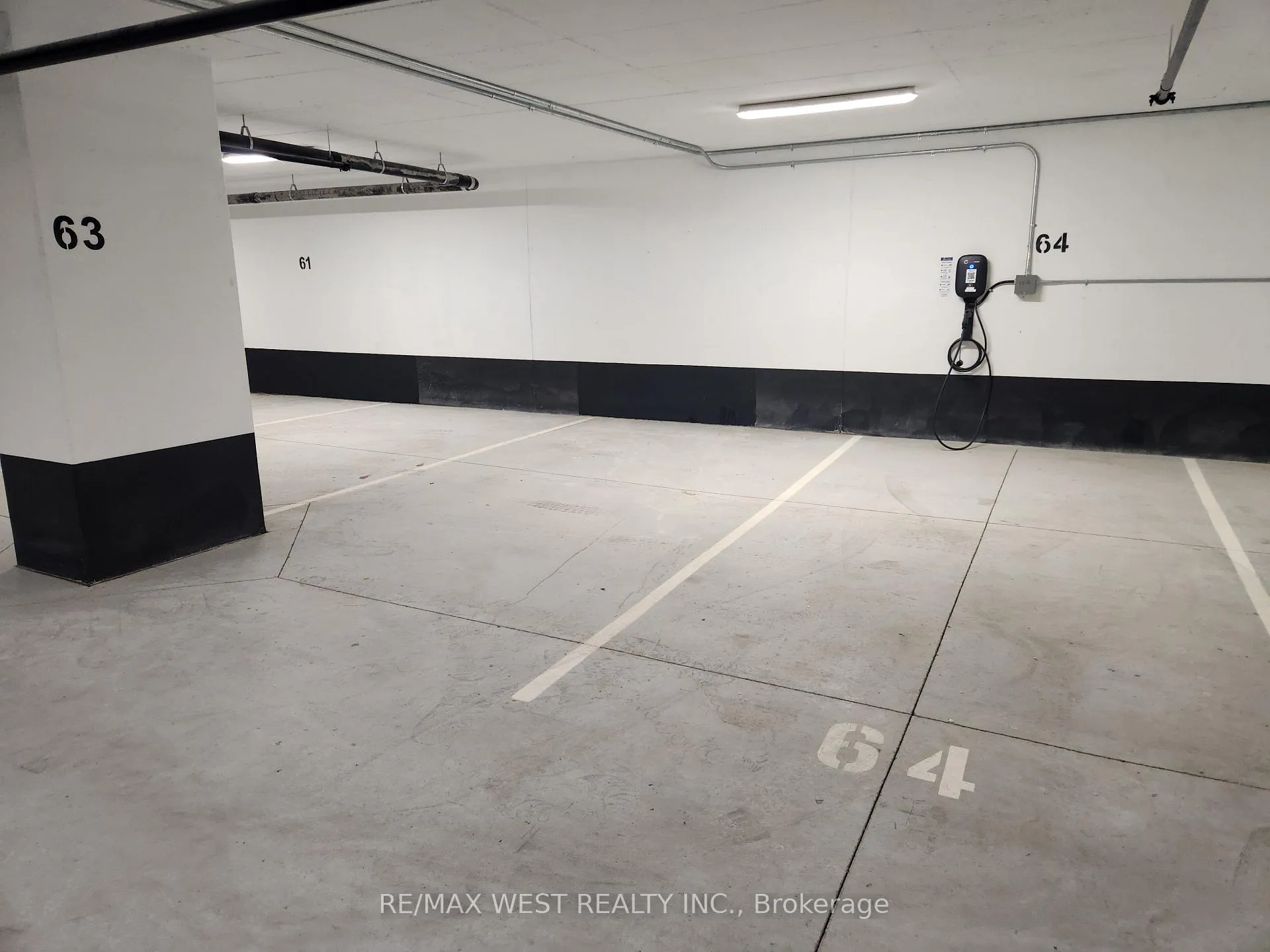 Photo 13 of Unit 807, 285 Dufferin Street, Toronto, South Parkdale — HOMEH