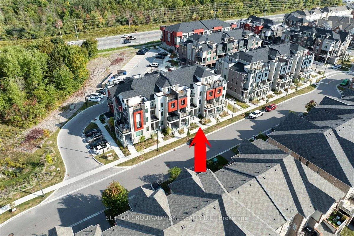 Photo 1 of Unit 107, 1034 Reflection Place, Pickering, Rural Pickering — HOMEH