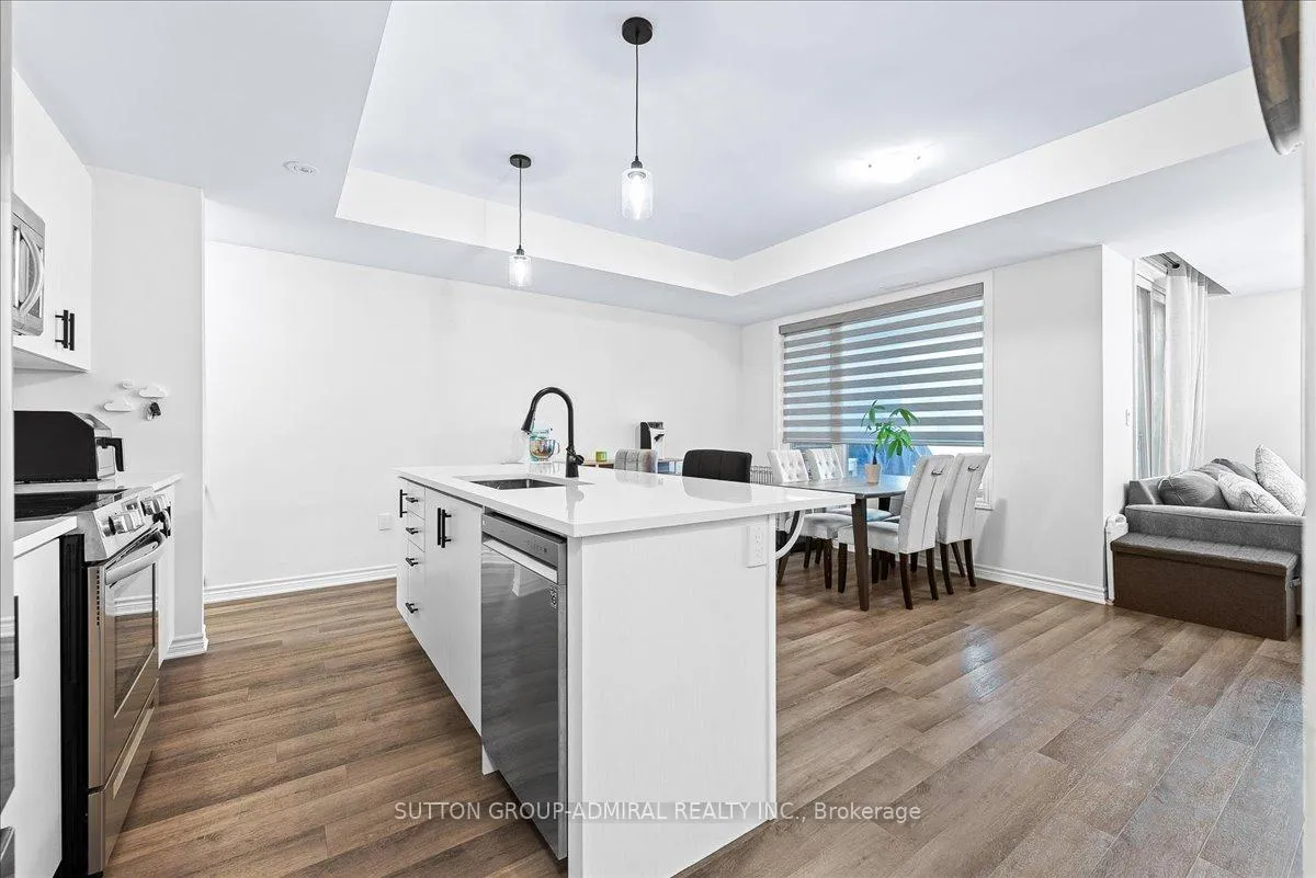 Photo 14 of Unit 107, 1034 Reflection Place, Pickering, Rural Pickering — HOMEH