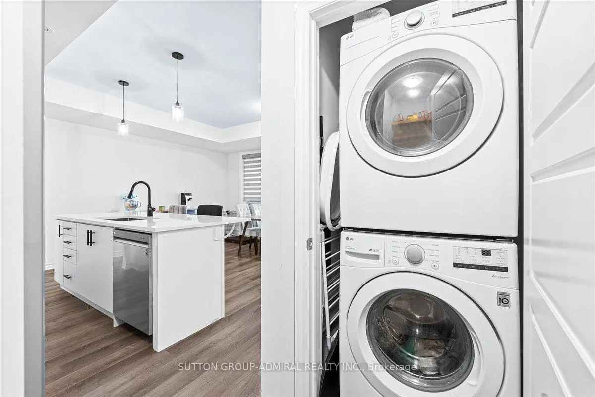 Photo 16 of Unit 107, 1034 Reflection Place, Pickering, Rural Pickering — HOMEH