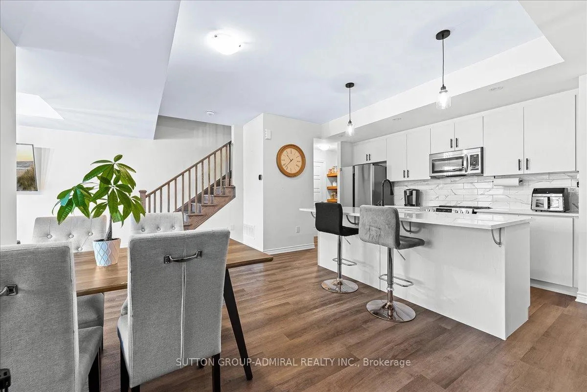Photo 18 of Unit 107, 1034 Reflection Place, Pickering, Rural Pickering — HOMEH