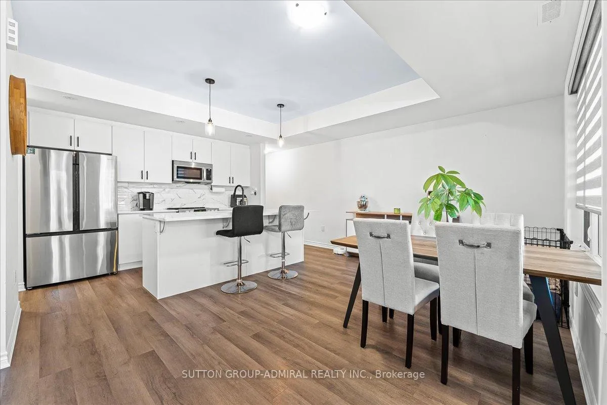 Photo 19 of Unit 107, 1034 Reflection Place, Pickering, Rural Pickering — HOMEH