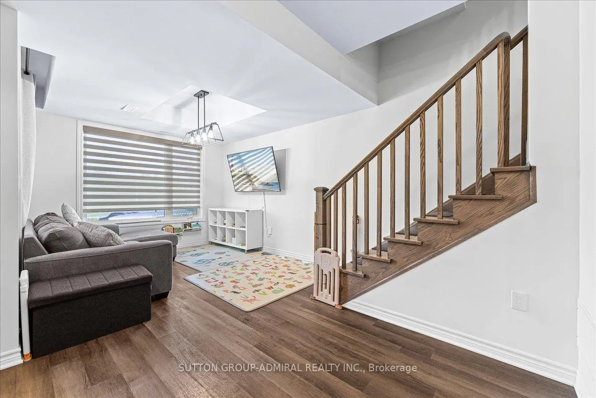 Photo 20 of Unit 107, 1034 Reflection Place, Pickering, Rural Pickering — HOMEH