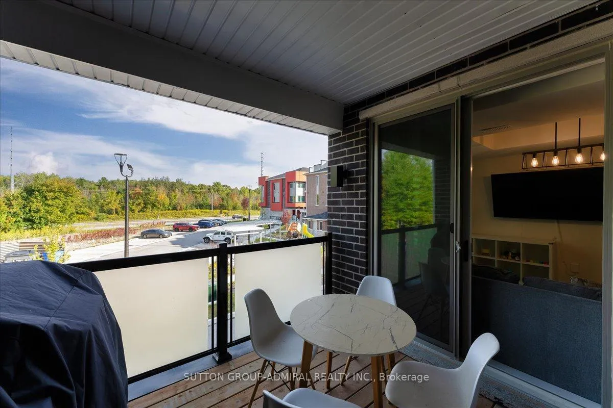 Photo 21 of Unit 107, 1034 Reflection Place, Pickering, Rural Pickering — HOMEH