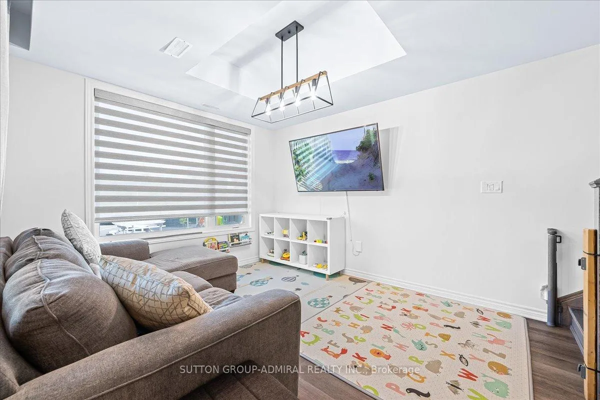 Photo 22 of Unit 107, 1034 Reflection Place, Pickering, Rural Pickering — HOMEH