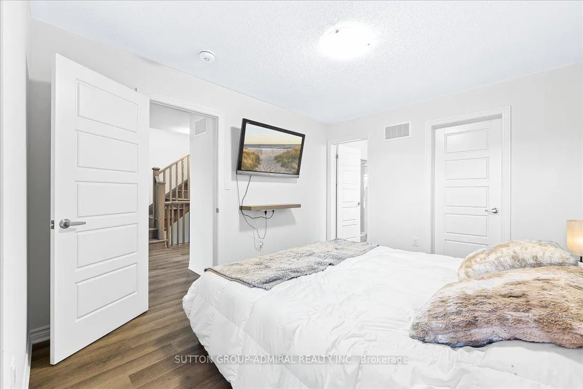 Photo 30 of Unit 107, 1034 Reflection Place, Pickering, Rural Pickering — HOMEH