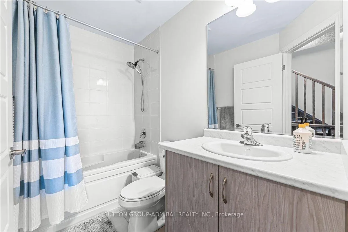 Photo 33 of Unit 107, 1034 Reflection Place, Pickering, Rural Pickering — HOMEH