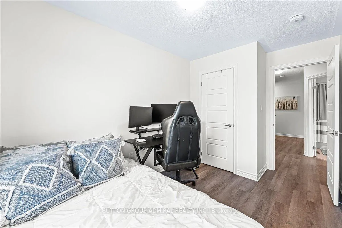 Photo 35 of Unit 107, 1034 Reflection Place, Pickering, Rural Pickering — HOMEH