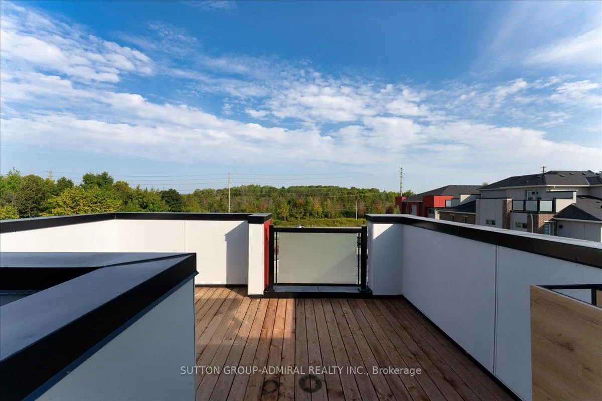 Photo 38 of Unit 107, 1034 Reflection Place, Pickering, Rural Pickering — HOMEH