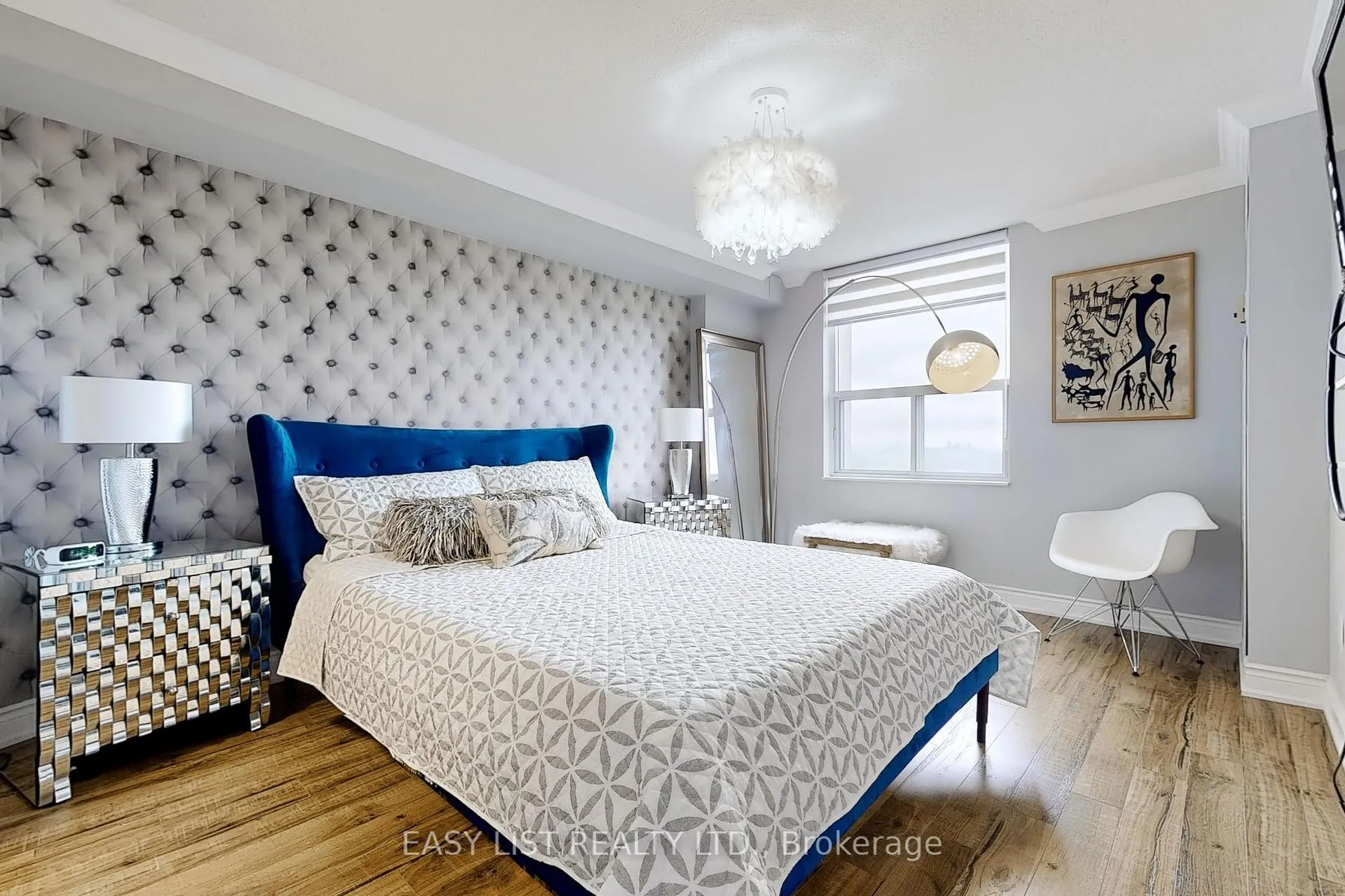 Photo 13 of Unit 1107, 50 Inverlochy Boulevard, Markham, Royal Orchard — HOMEH
