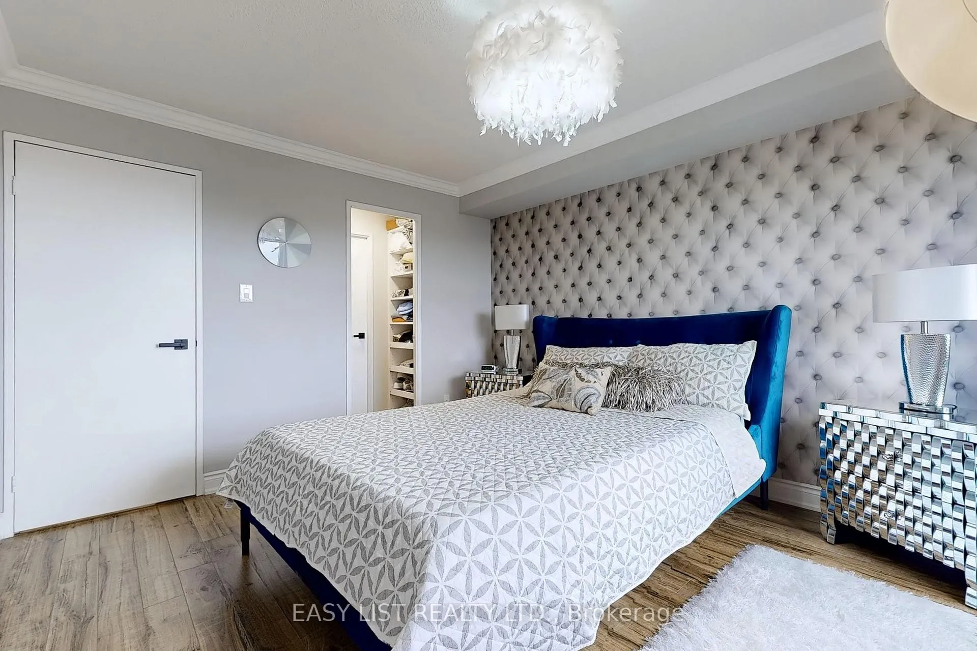 Photo 16 of Unit 1107, 50 Inverlochy Boulevard, Markham, Royal Orchard — HOMEH