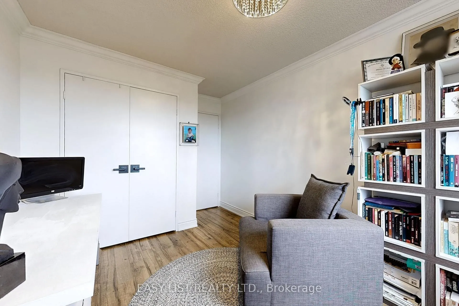 Photo 18 of Unit 1107, 50 Inverlochy Boulevard, Markham, Royal Orchard — HOMEH