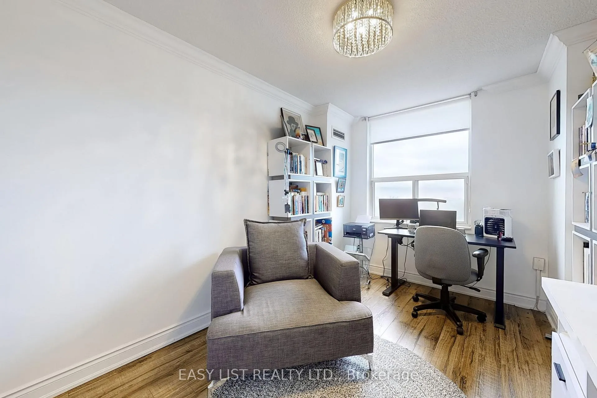 Photo 20 of Unit 1107, 50 Inverlochy Boulevard, Markham, Royal Orchard — HOMEH