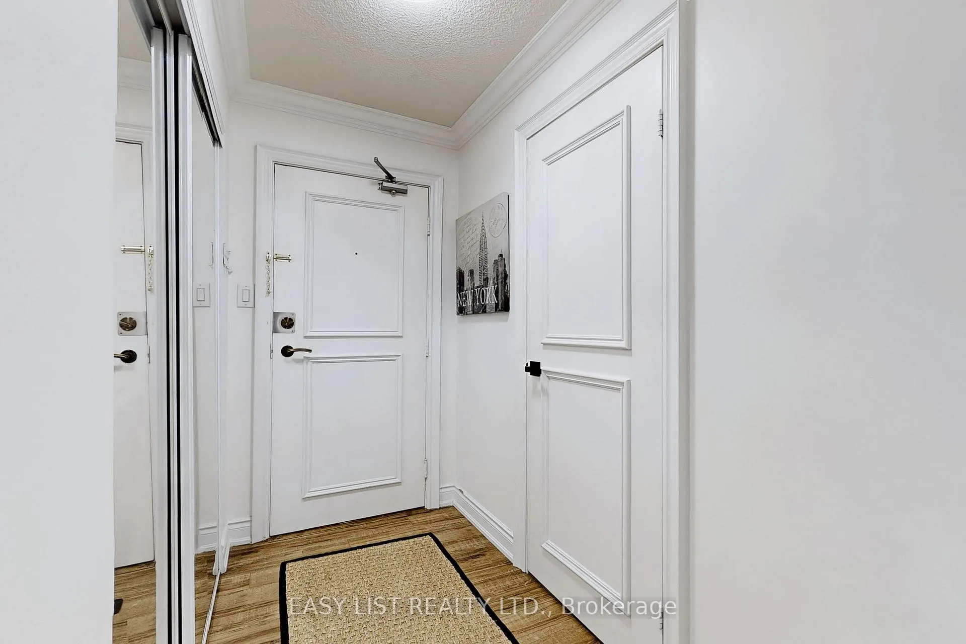 Photo 21 of Unit 1107, 50 Inverlochy Boulevard, Markham, Royal Orchard — HOMEH