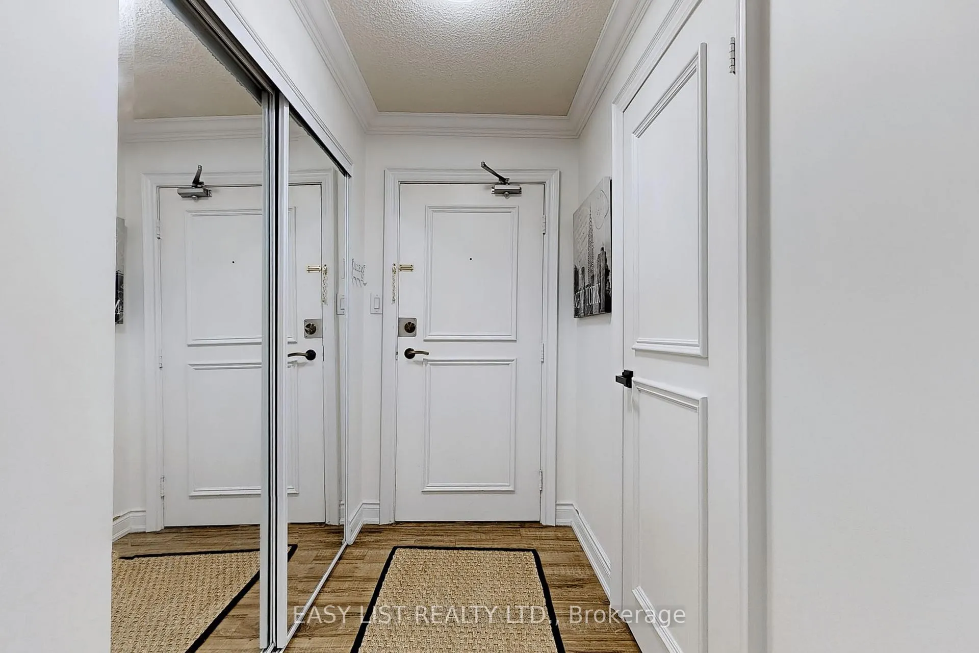 Photo 26 of Unit 1107, 50 Inverlochy Boulevard, Markham, Royal Orchard — HOMEH