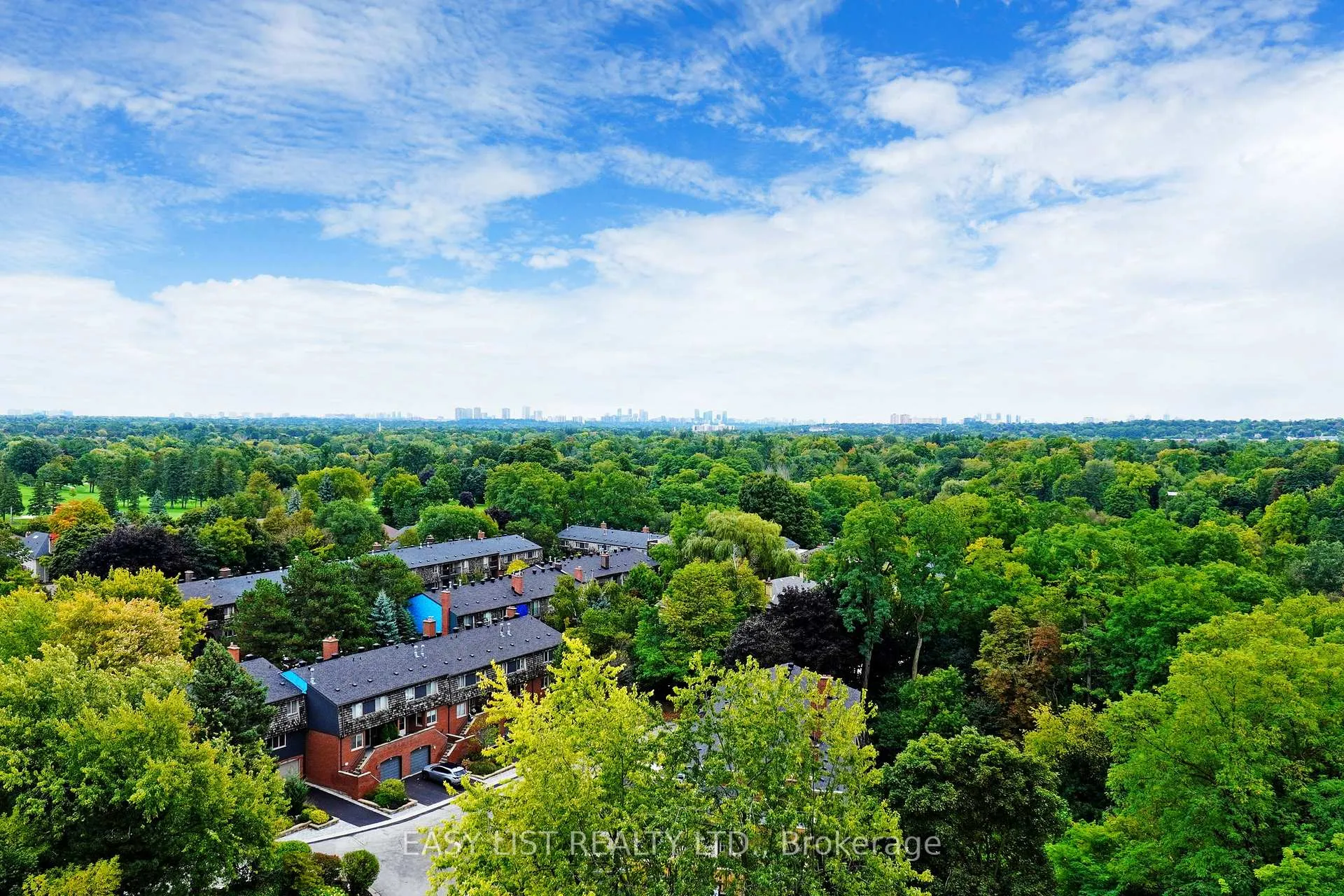 Photo 27 of Unit 1107, 50 Inverlochy Boulevard, Markham, Royal Orchard — HOMEH