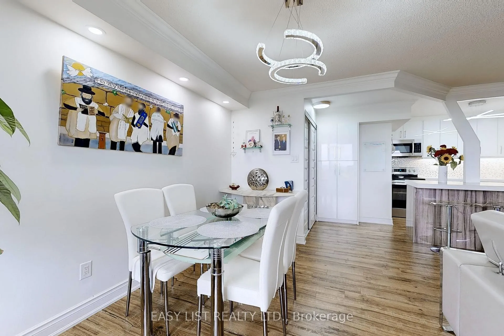 Photo 28 of Unit 1107, 50 Inverlochy Boulevard, Markham, Royal Orchard — HOMEH