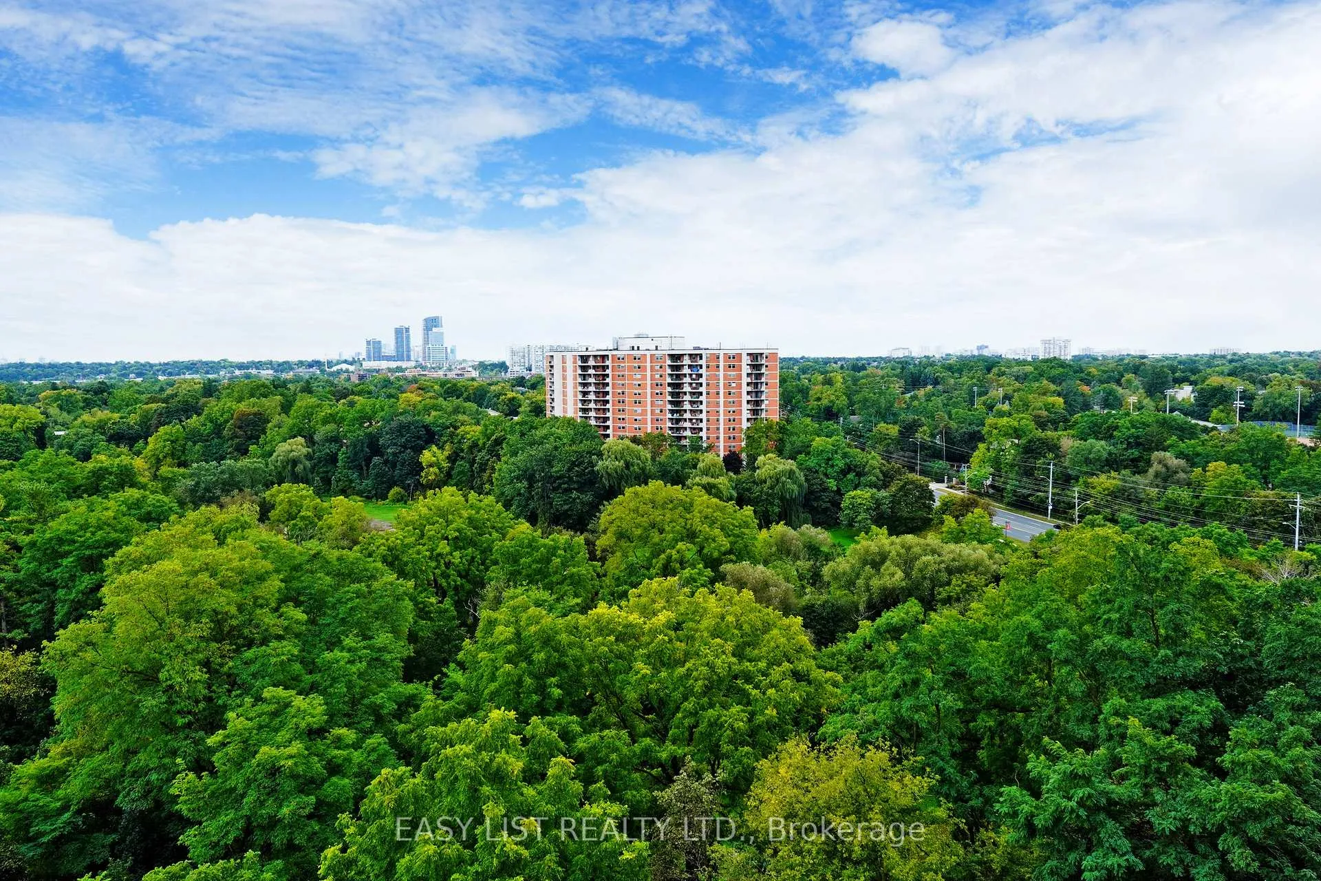 Photo 29 of Unit 1107, 50 Inverlochy Boulevard, Markham, Royal Orchard — HOMEH