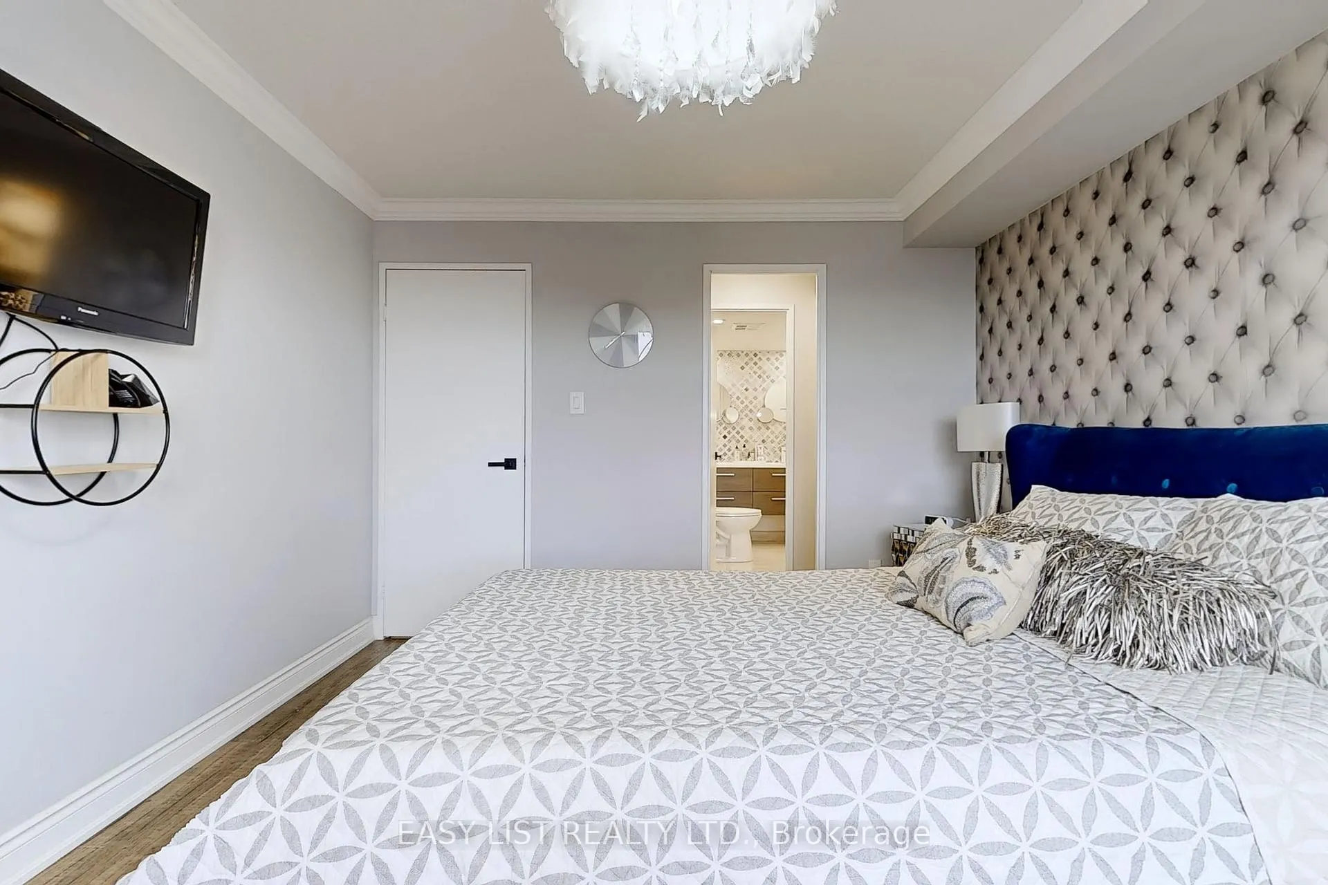 Photo 30 of Unit 1107, 50 Inverlochy Boulevard, Markham, Royal Orchard — HOMEH