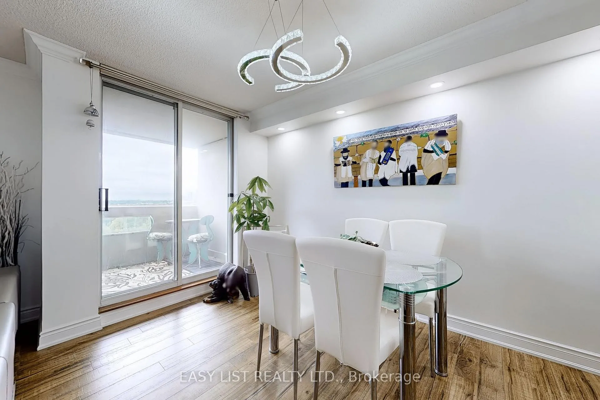 Photo 31 of Unit 1107, 50 Inverlochy Boulevard, Markham, Royal Orchard — HOMEH