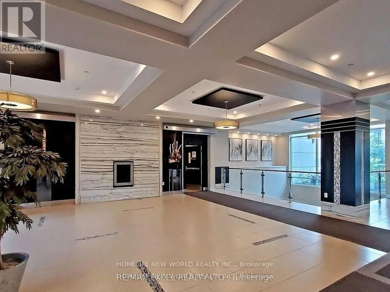 Photo 4 of Unit 805, 75 South Town Centre Boulevard, Markham, Unionville — HOMEH