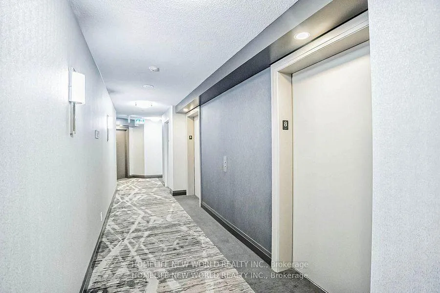 Photo 8 of Unit 805, 75 South Town Centre Boulevard, Markham, Unionville — HOMEH