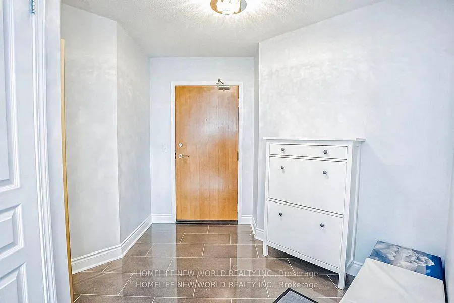 Photo 9 of Unit 805, 75 South Town Centre Boulevard, Markham, Unionville — HOMEH