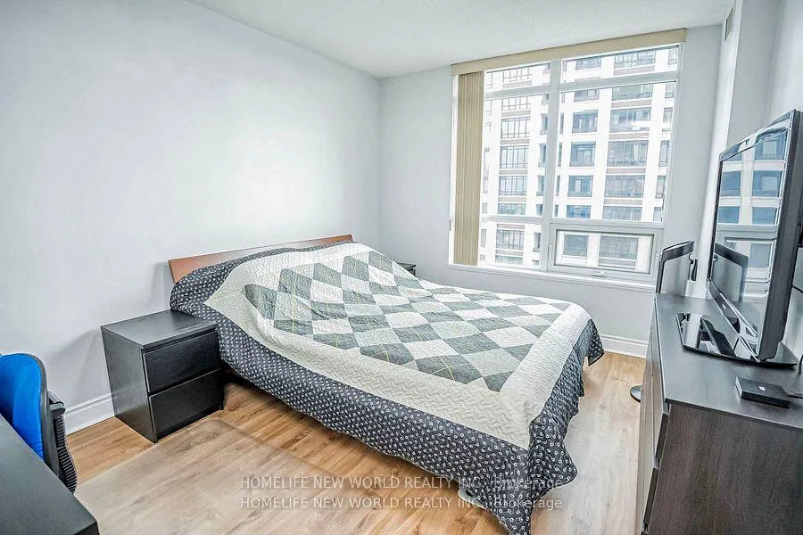 Photo 18 of Unit 805, 75 South Town Centre Boulevard, Markham, Unionville — HOMEH