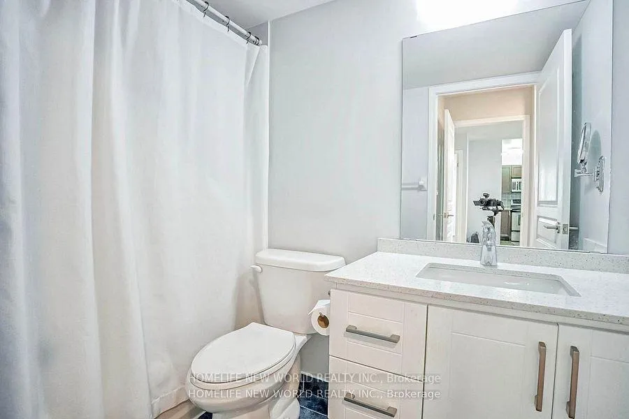 Photo 19 of Unit 805, 75 South Town Centre Boulevard, Markham, Unionville — HOMEH