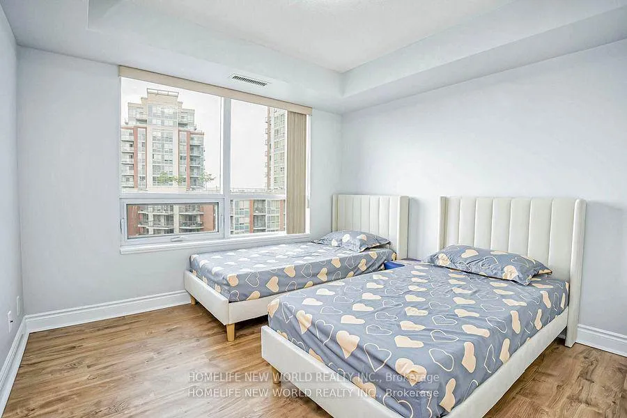 Photo 20 of Unit 805, 75 South Town Centre Boulevard, Markham, Unionville — HOMEH