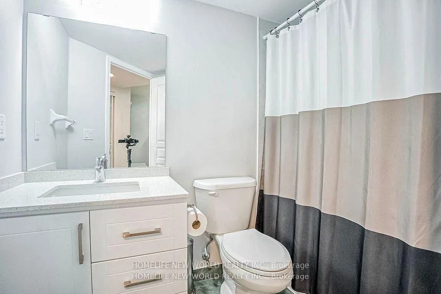 Photo 21 of Unit 805, 75 South Town Centre Boulevard, Markham, Unionville — HOMEH