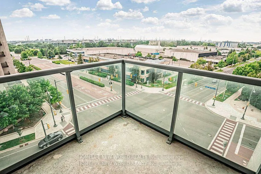 Photo 22 of Unit 805, 75 South Town Centre Boulevard, Markham, Unionville — HOMEH