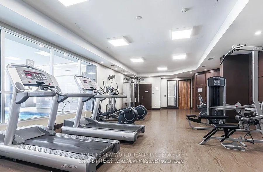 Photo 24 of Unit 805, 75 South Town Centre Boulevard, Markham, Unionville — HOMEH