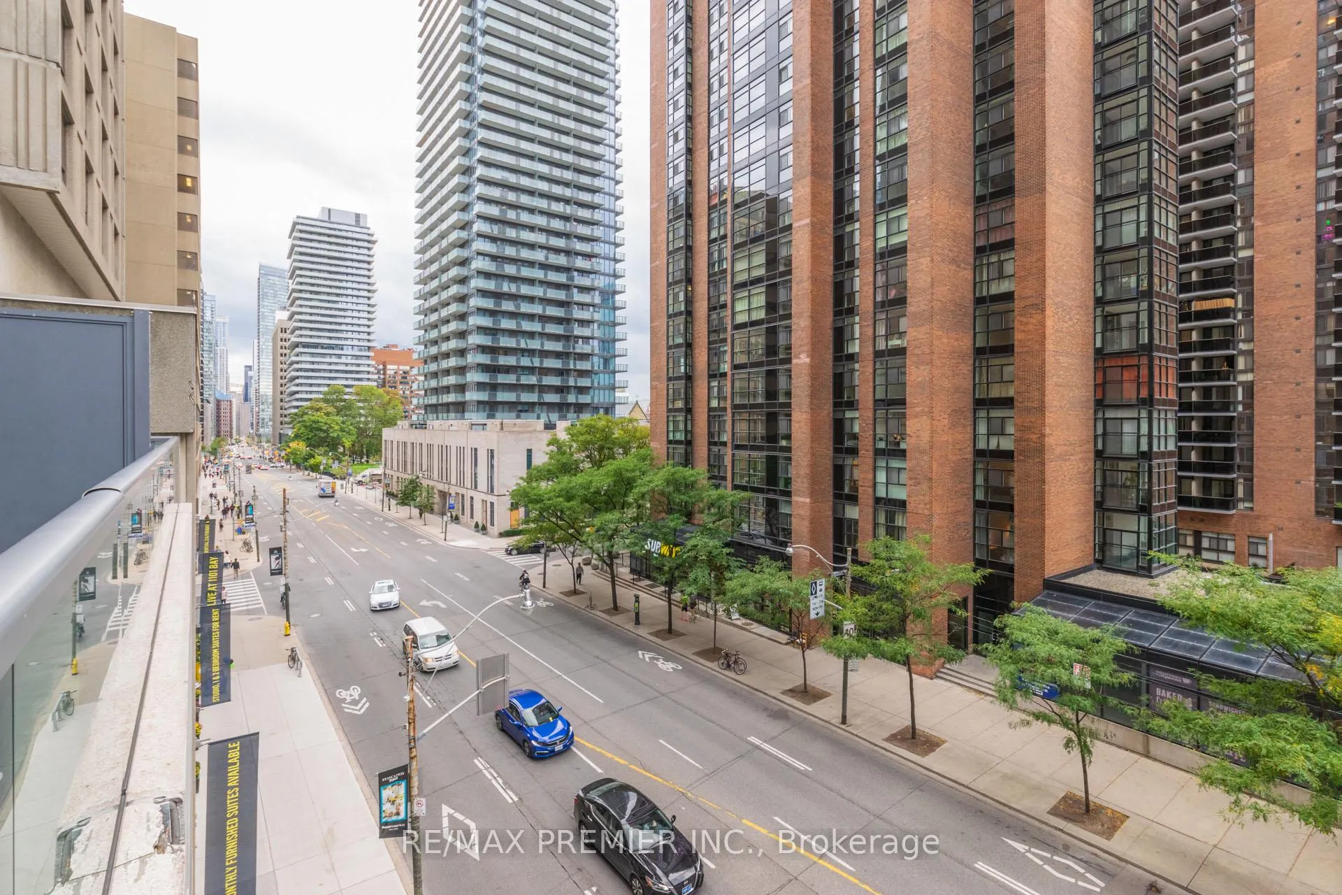 Photo 14 of Unit 402, 1121 Bay Street, Toronto, Bay Street Corridor — HOMEH