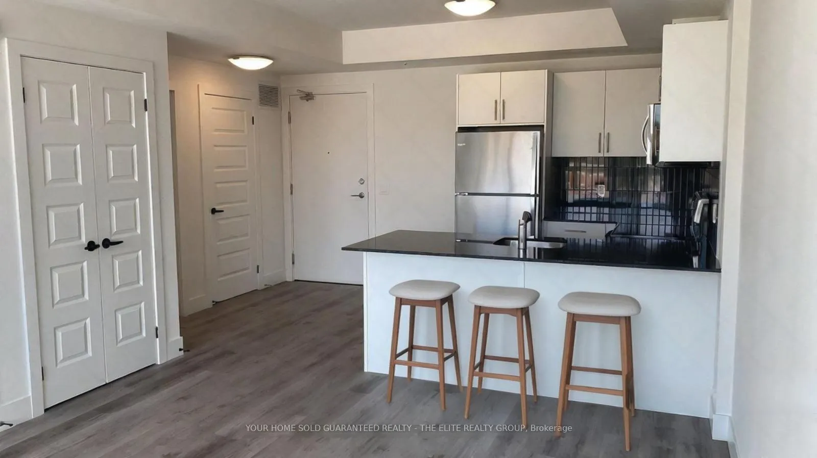 Photo 2 of Unit 409, 103 Roger Street, Waterloo, Uptown Waterloo — HOMEH