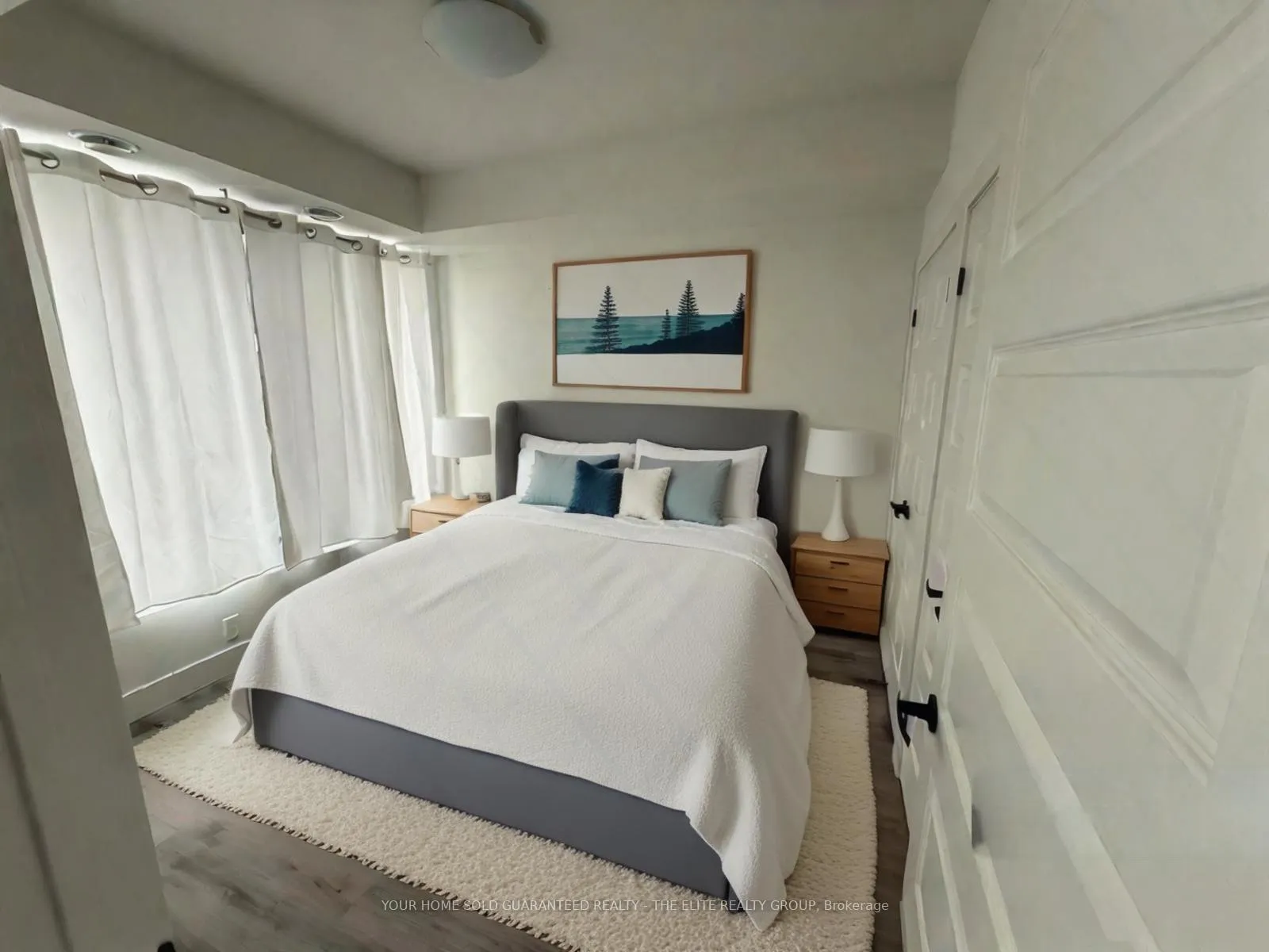 Photo 4 of Unit 409, 103 Roger Street, Waterloo, Uptown Waterloo — HOMEH