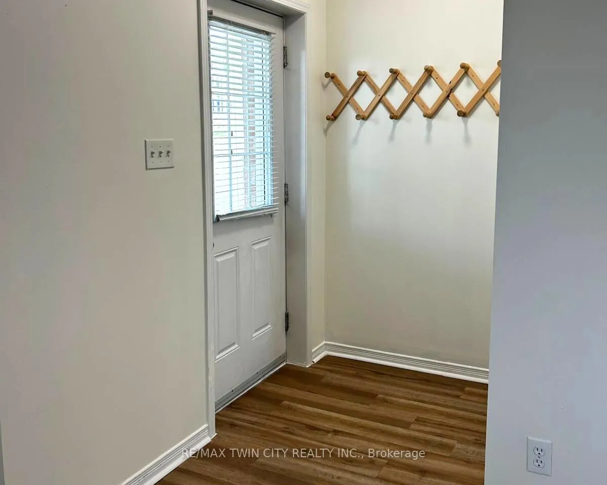 Photo 3 of Unit 19D, 50 Howe Drive, Kitchener — HOMEH