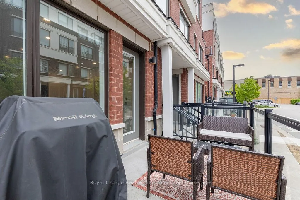 Photo 21 of Unit 93, 500 Alex Gardner Circle, Aurora, Aurora Heights — HOMEH