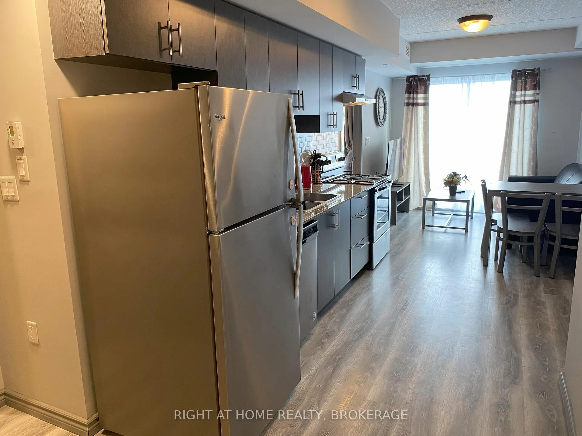 Photo 3 of Unit B510, 275 Larch Street, Waterloo, Downtown Waterloo — HOMEH