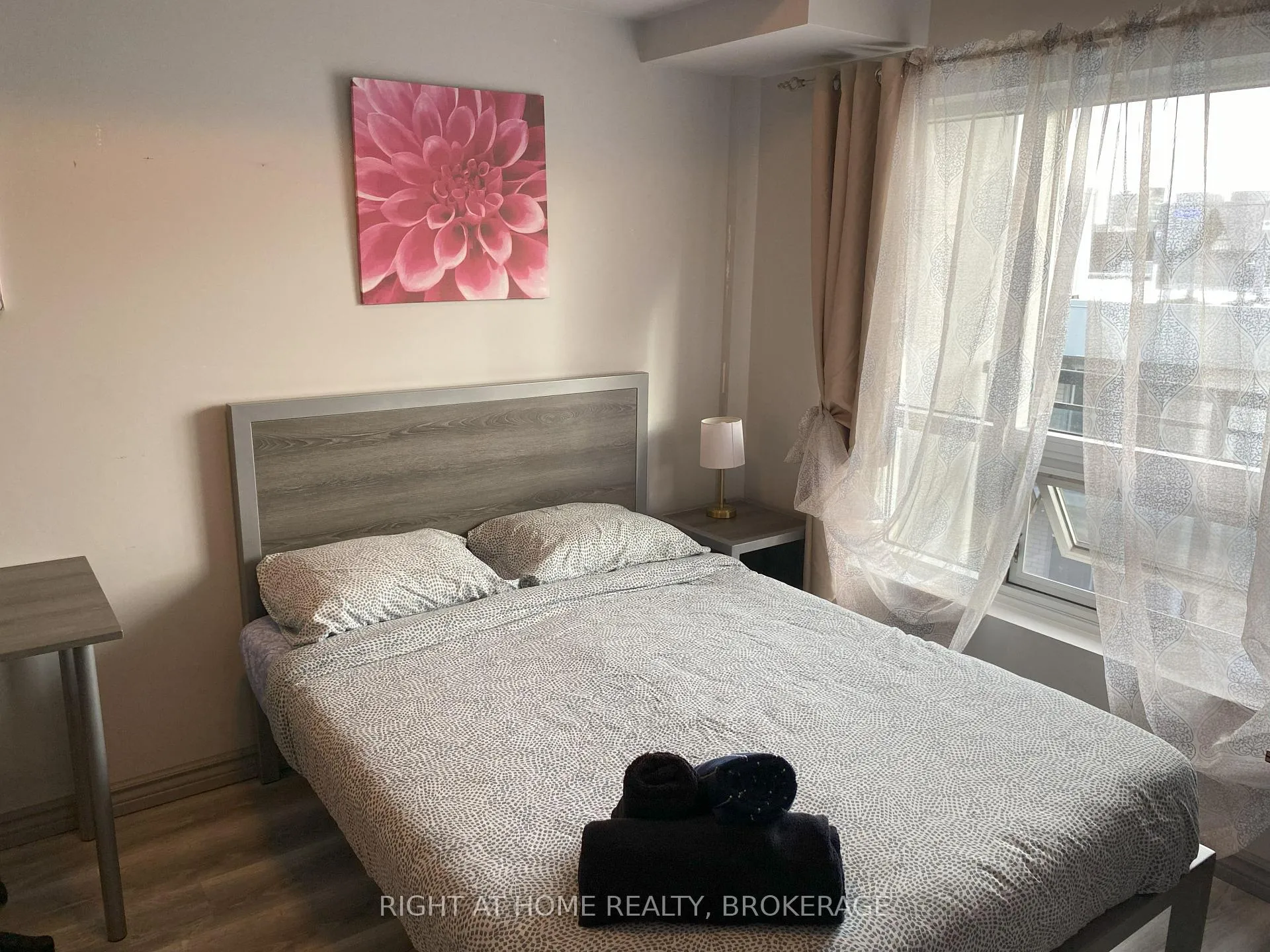 Photo 10 of Unit B510, 275 Larch Street, Waterloo, Downtown Waterloo — HOMEH