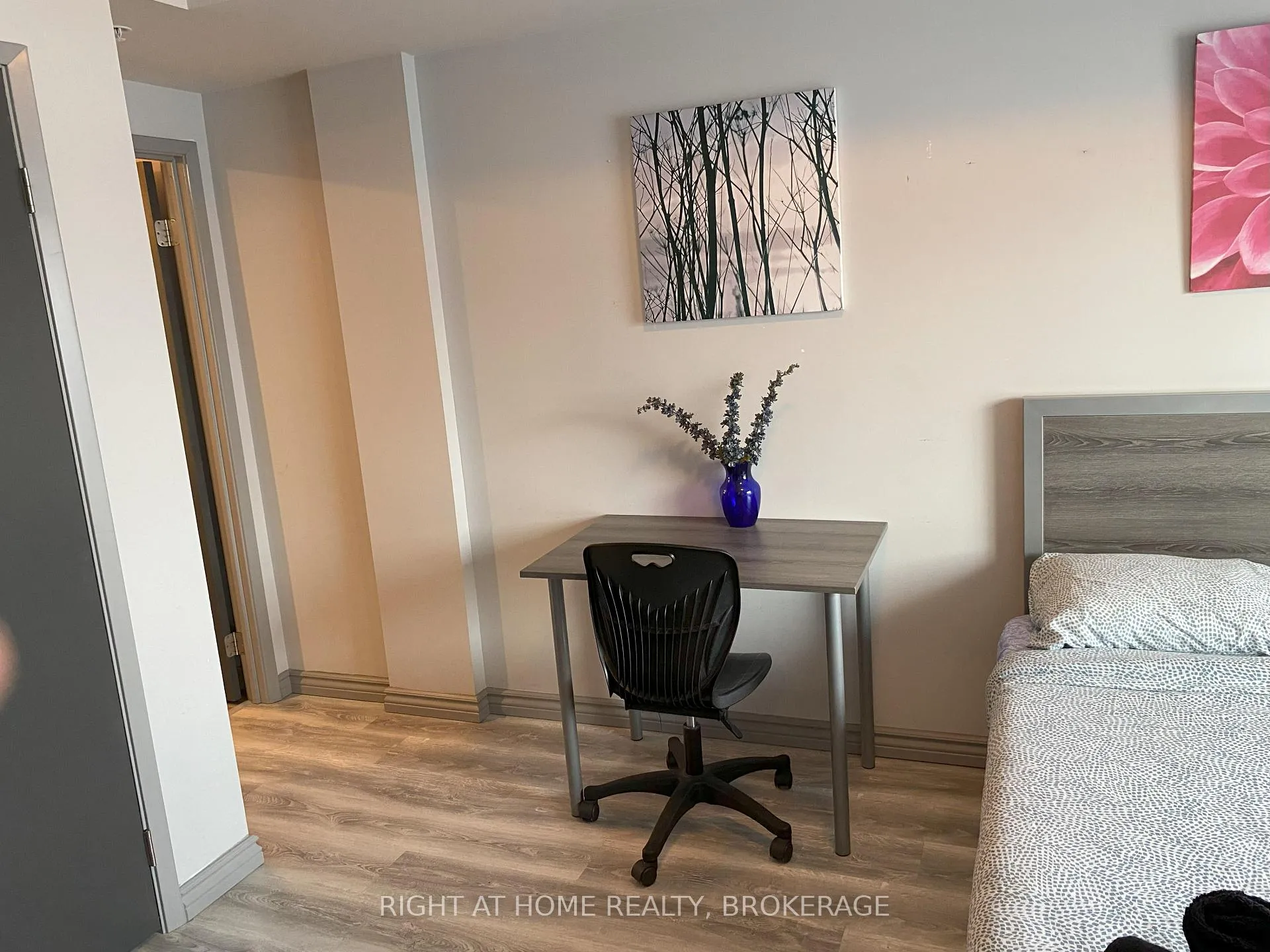 Photo 11 of Unit B510, 275 Larch Street, Waterloo, Downtown Waterloo — HOMEH