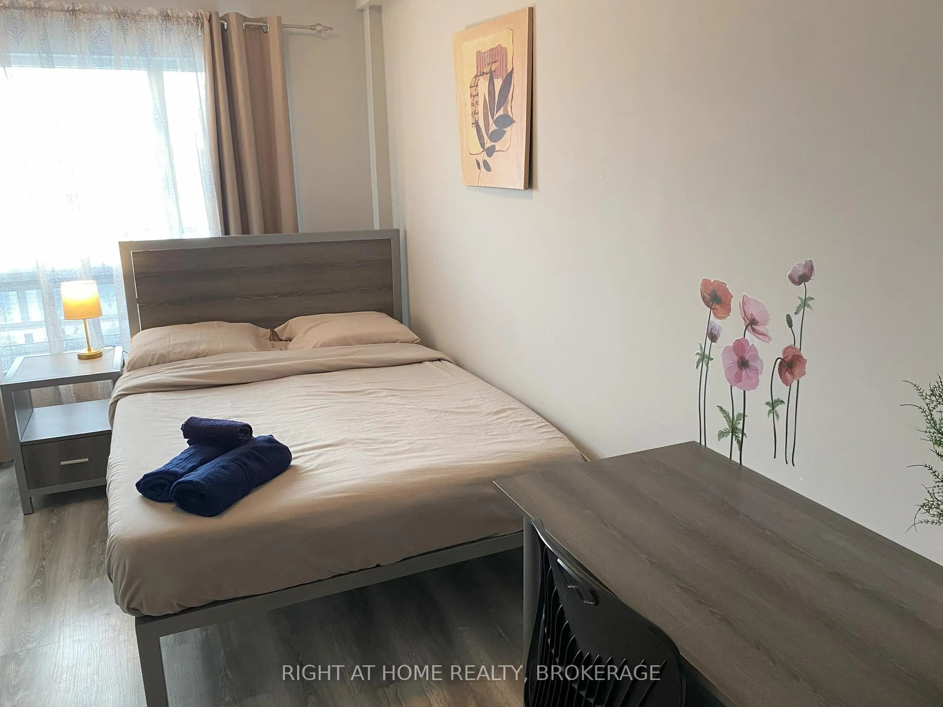 Photo 16 of Unit B510, 275 Larch Street, Waterloo, Downtown Waterloo — HOMEH