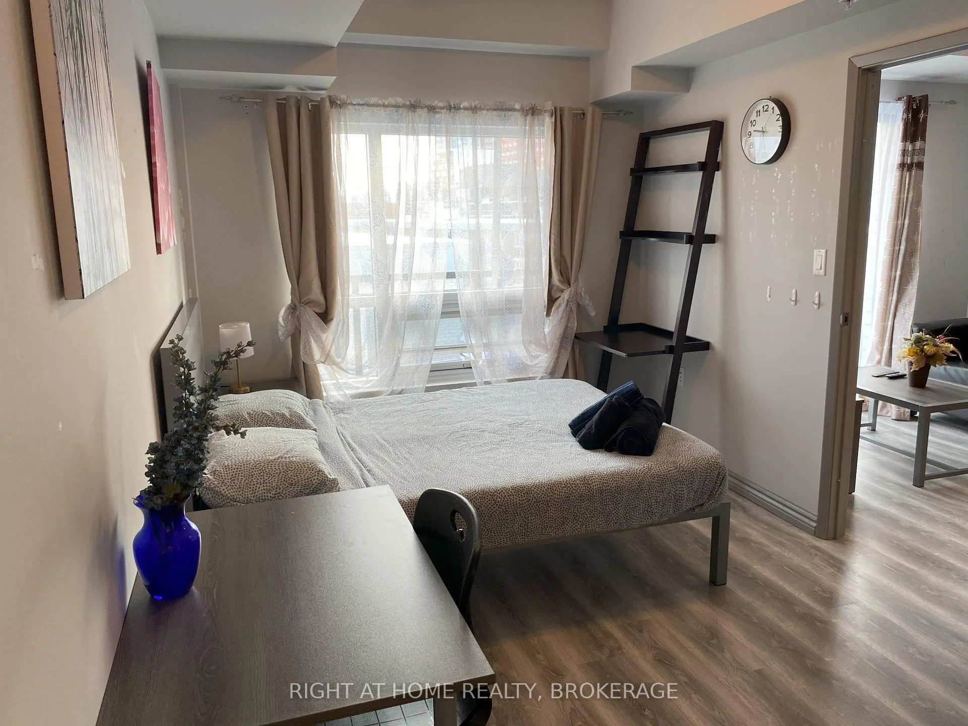 Photo 17 of Unit B510, 275 Larch Street, Waterloo, Downtown Waterloo — HOMEH