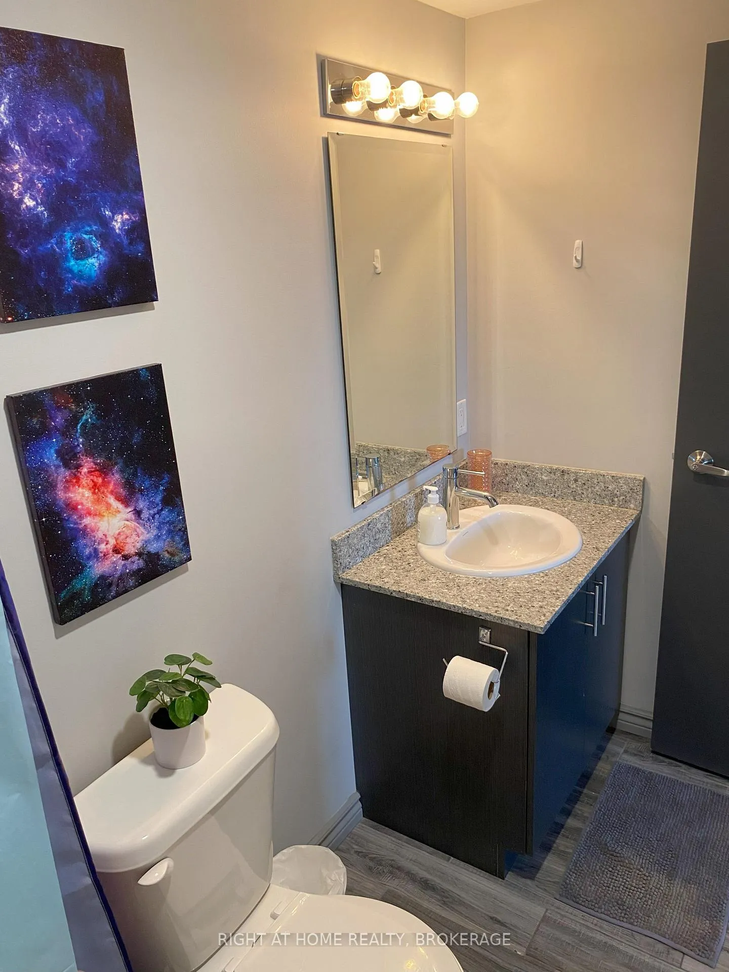 Photo 19 of Unit B510, 275 Larch Street, Waterloo, Downtown Waterloo — HOMEH