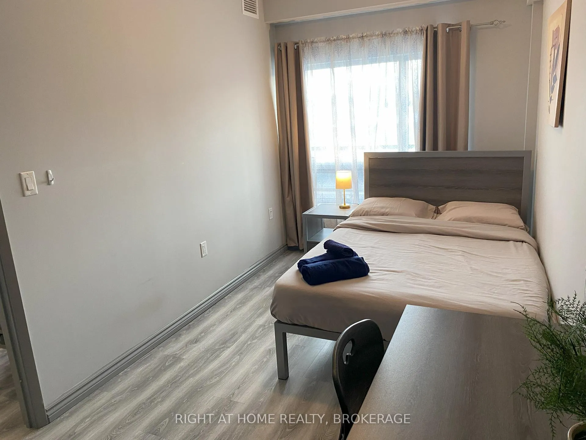 Photo 21 of Unit B510, 275 Larch Street, Waterloo, Downtown Waterloo — HOMEH