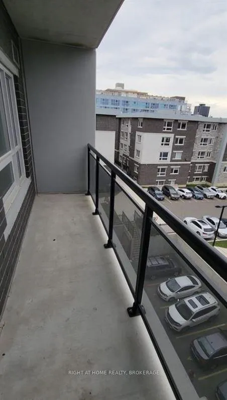 Photo 26 of Unit B510, 275 Larch Street, Waterloo, Downtown Waterloo — HOMEH