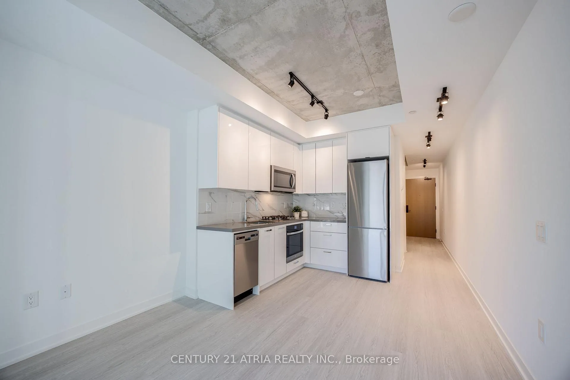 Photo 1 of Unit 614, 195 McCaul Street E, Toronto, Kensington-Chinatown — HOMEH